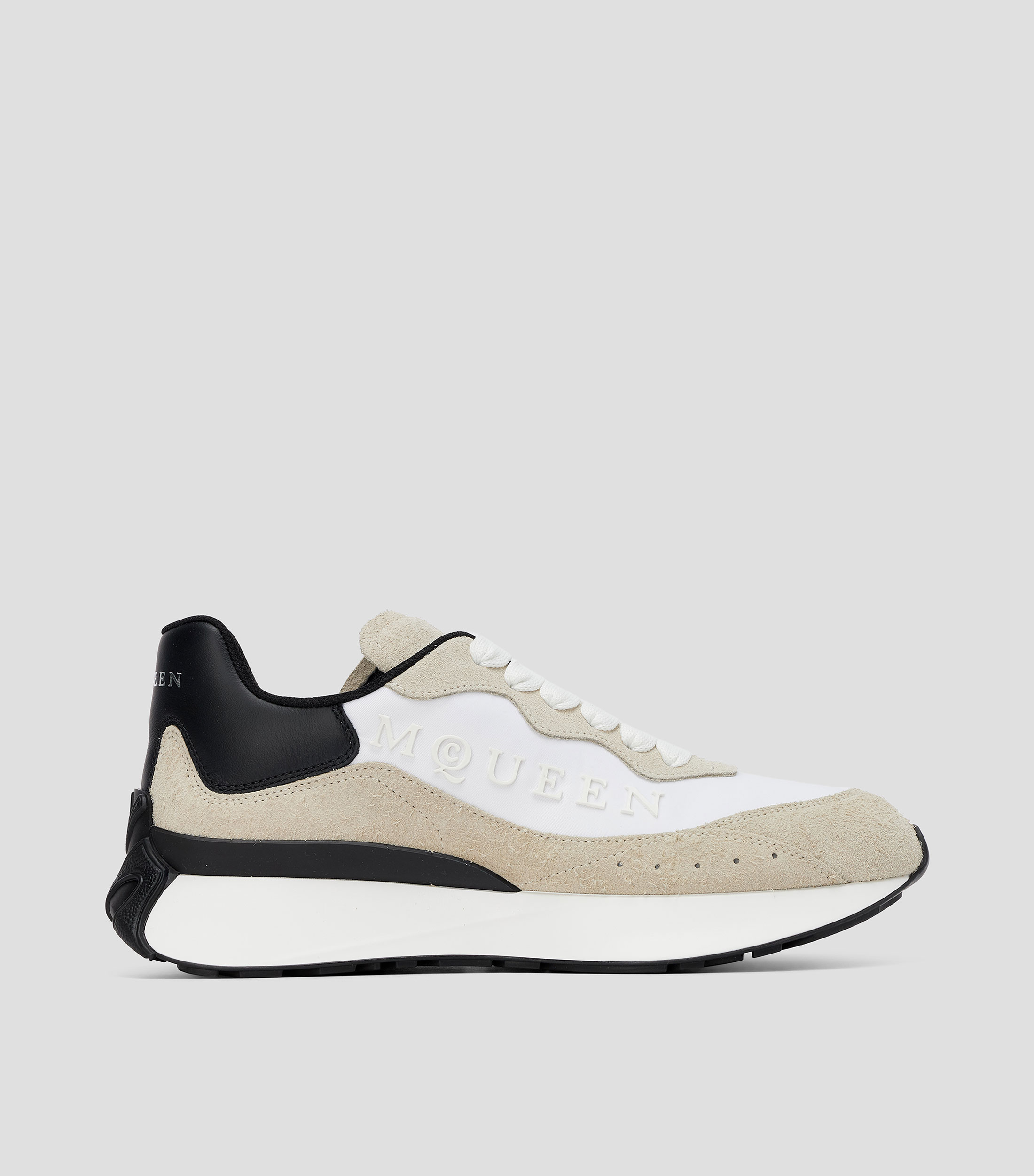 Tenis Sprint Runner Hombre